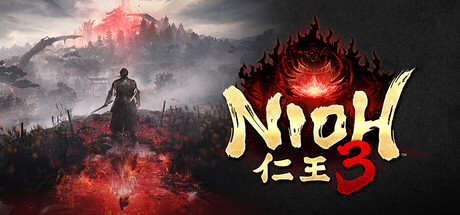 仁王3 / Nioh 3 / 单机+联机   v1.07.00数字豪华版  送修改器+通关存档+VP9解码器[游戏弹报错必装]  免安装中文版