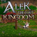 亚力克：失落的王国 /Alek – The Lost Kingdom     Build.21570729    免安装中文版