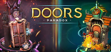 门：悖论 |悖论之门/Doors: Paradox     Build.23233078   免安装中文版