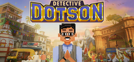 侦探多特森|多森侦探/Detective Dotson     Build.19707056     免安装中文版