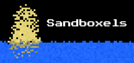 沙粒模拟场|沙盒模拟器/ Sandboxels    Build.22237020   免安装中文版