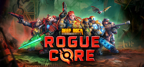 深岩银河：异动核心 /Deep Rock Galactic Rogue Core/单机+联机    Build.23660342   免安装中文版