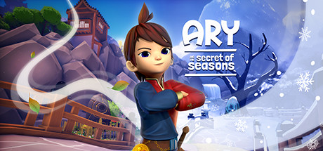 亚瑞与四季之谜/Ary and the Secret of Seasons    Build.23779738   免安装中文版-优光资源网