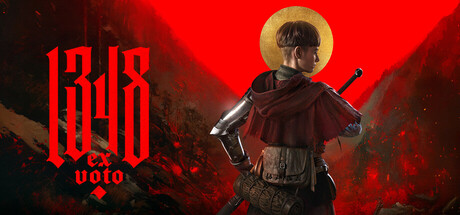1348：圣誓/1348 Ex Voto   v1.50   免安装中文版