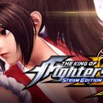拳皇14/ THE KING OF FIGHTERS XIV     v1.26 送修改器 试炼模式存档    免安装中文版