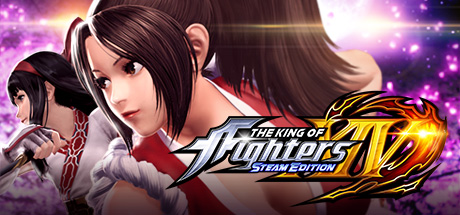 拳皇14/ THE KING OF FIGHTERS XIV     v1.26 送修改器 试炼模式存档    免安装中文版