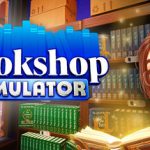 书店模拟器/ Bookshop Simulator  Build.23597425   免安装中文版