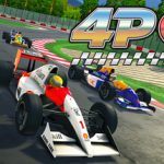 四人大奖赛/4PGP    Build.23625670   免安装中文版