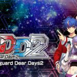 卡片战斗先导者2 / Cardfight!! Vanguard Dear Days 2    v1.7.1  免安装中文版