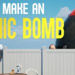 如何在你的花园里制造原子弹|如何在自家花园制造原子弹/How to Make an Atomic Bomb in Your Garden    v1.06    免安装中文版