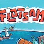 漂流品|漂流物语|漂流瓶|浮游世界 / Flotsam   v1.0.1f7    免安装中文版