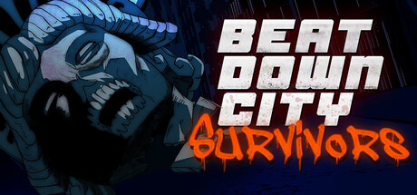 暴力之城幸存者/Beatdown City Survivors     Build.23662568   免安装中文版