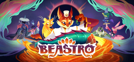 欢迎光临 /Beastro    Build.23627177   免安装中文版