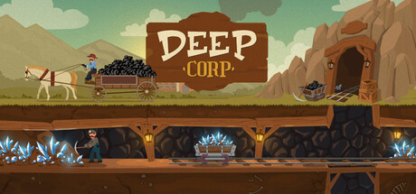深层公司/Deep Corp    Build.23571878     免安装中文版