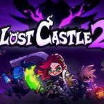 失落城堡2/Lost Castle 2    v1.0.0.2  送修改器  免安装中文版