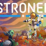 异星探险家/ASTRONEER /单机+联机   v1.41.4.0 全DLC   免安装中文版