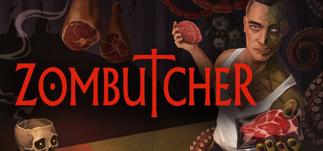 僵尸屠夫模拟器/ZOMBUTCHER Monster Business Simulator    Build.23692703   免安装中文版