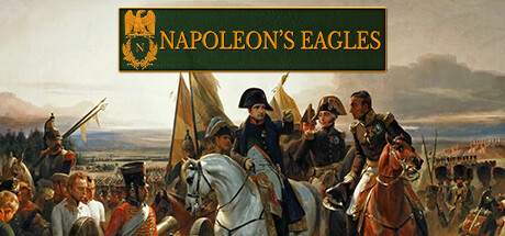 拿破仑之鹰：拿破仑战争游戏/ Napoleon’s Eagles Game of the Napoleonic Wars  v1.9.1 全DLC  免安装中文版