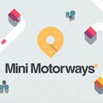 迷你高速公路/Mini Motorways   v20260609   免安装中文版