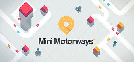 迷你高速公路/Mini Motorways   v20260609   免安装中文版