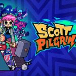 歪小子斯科特EX /Scott Pilgrim EX/ 单机+联机   Build.23229759   免安装中文版