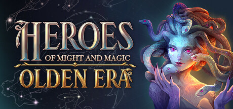 魔法门之英雄无敌:上古纪元/ Heroes of Might and Magic Olden Era/单机+联机 v0.80.31 送修改器 免安装中文版-优光资源网