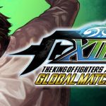 拳皇13：全球对决/THE KING OF FIGHTERS XIII GLOBAL MATCH /单机+联机    Build.18579297   免安装中文版