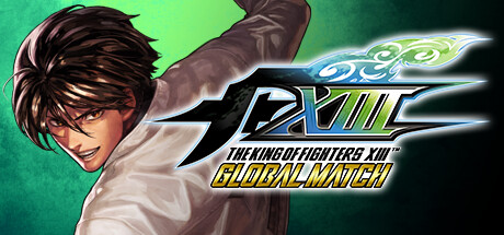 拳皇13：全球对决/THE KING OF FIGHTERS XIII GLOBAL MATCH /单机+联机    Build.18579297   免安装中文版