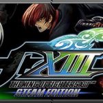 拳皇13/The King Of Fighters XIII     v1.4b 送修改器 隐藏人物全开存档    免安装中文版