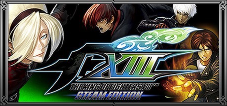 拳皇13/The King Of Fighters XIII     v1.4b 送修改器 隐藏人物全开存档    免安装中文版