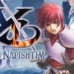 伊苏6：纳比斯汀的方舟/Ys VI The Ark of Napishtim     免安装中文版