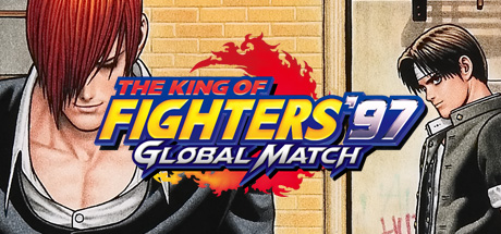 拳皇97：全球对决 /The king of fighters’97 Global Match    Build22052018    送修改器免安装中文版