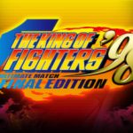 拳皇98：终极对决 含游戏秘籍出招表 /The King of Fighters 98 Ultimate Match    免安装中文版