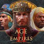 帝国时代2：决定版/Age of Empires II: Definitive Edition/ 单机+联机    v178524   全DLC 新增DLC“三国志” 送修改器   免安装中文版