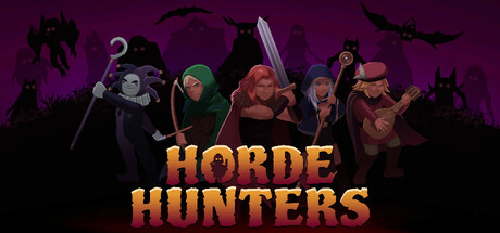 部落猎手/Horde Hunters    Build.23622075   免安装中文版