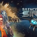 塞壬的沉默|海妖的沉默/Silence of the Siren    Build.23660746   免安装中文版