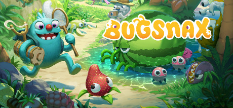 虫子快餐店/Bugsnax     Build.23644050   免安装中文版