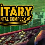 军工放置大亨 /Military Incremental Complex   Build.23628006     免安装中文版