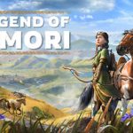 风之马传说/The Legend of Khiimori    v0.9.2   免安装中文版