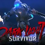 黑暗之光：幸存者 /Dark Light Survivor    v0.1.7   免安装中文版