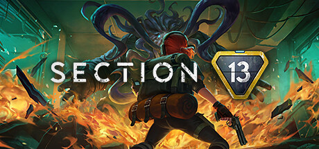 断电协议/Blackout Protocol/单机+联机   v1.1.2 全DLC  免安装中文版