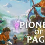 帕格尼物语/ Pioneers of Pagonia/ 单机+联机   v1.3.2  全DLC   免安装中文版