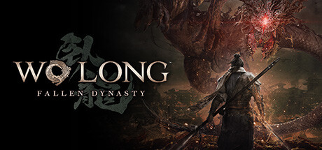 ​卧龙 苍天陨落/Wo Long: Fallen Dynasty / 单机+联机   v1.305   免安装中文版