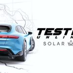 无限试驾：太阳王冠/ Test Drive Unlimited Solar Crown/ 单机+联机     Build.30092024   免安装中文版