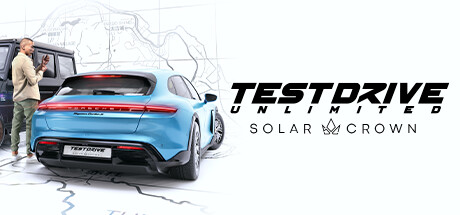 无限试驾：太阳王冠/ Test Drive Unlimited Solar Crown/ 单机+联机     Build.30092024   免安装中文版