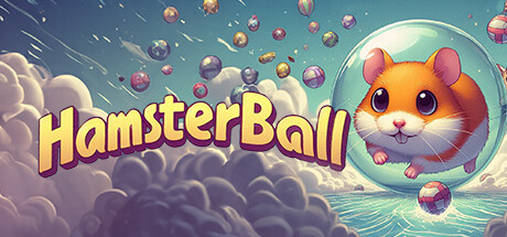 仓鼠球：马铃薯大逃亡/ Hamsterball: Potato’s Great Escape   v20240913  免安装中文版