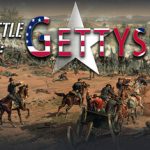 SGS 葛底斯堡战役 /SGS Battle for Gettysburg   Build.23636811   免安装中文版