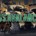 SGS 雪崩战役 /SGS Avalanche    Build.23598659   免安装中文版