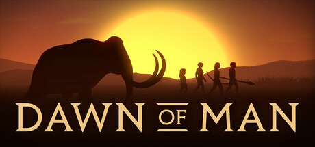 人类黎明/Dawn of Man v1.8.4 免安装中文版-优光资源网