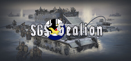 SGS 海狮行动/SGS Sealion     Build.23049118   免安装中文版